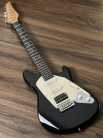 Aguda Jerry King Studio in Black