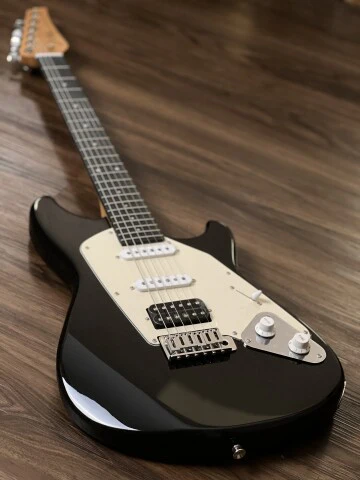 Aguda Jerry King Studio in Black - Image 2