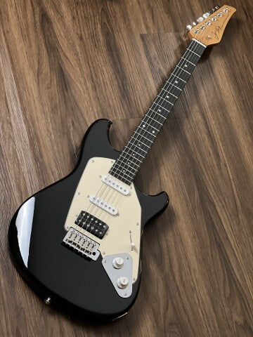 Aguda Jerry King Studio in Black - Image 3