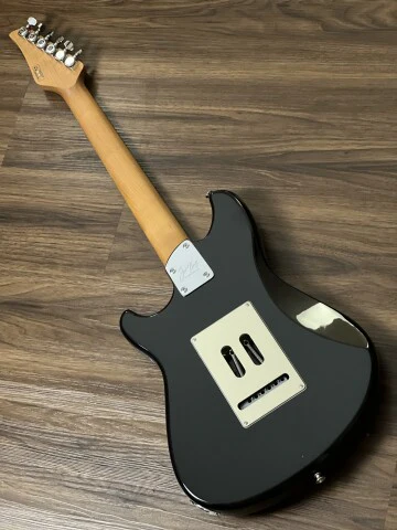 Aguda Jerry King Studio in Black - Image 4