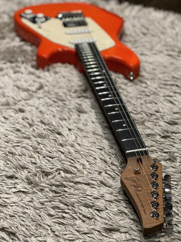 Aguda Jerry King Studio in Orange - Image 3