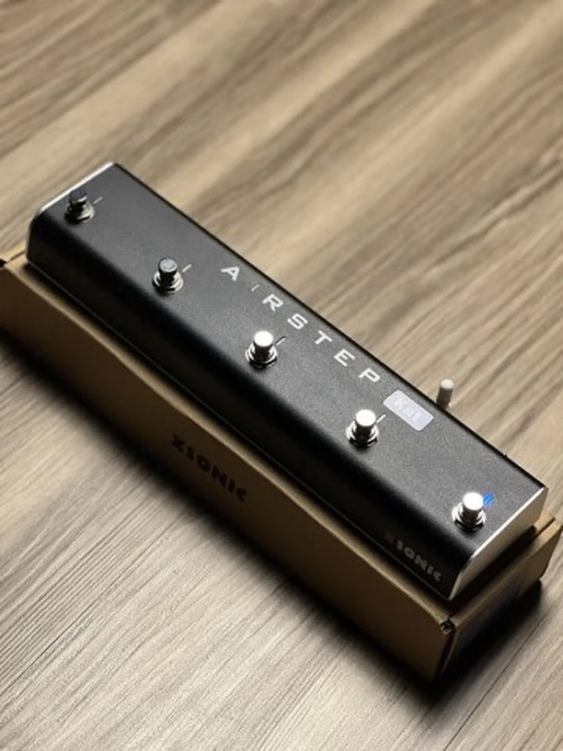 AIRSTEP Kat Edition for Boss Katana 50/100/head - Image 2