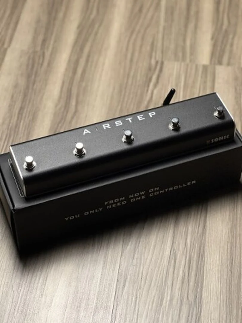 AIRSTEP Smart Multi Controller