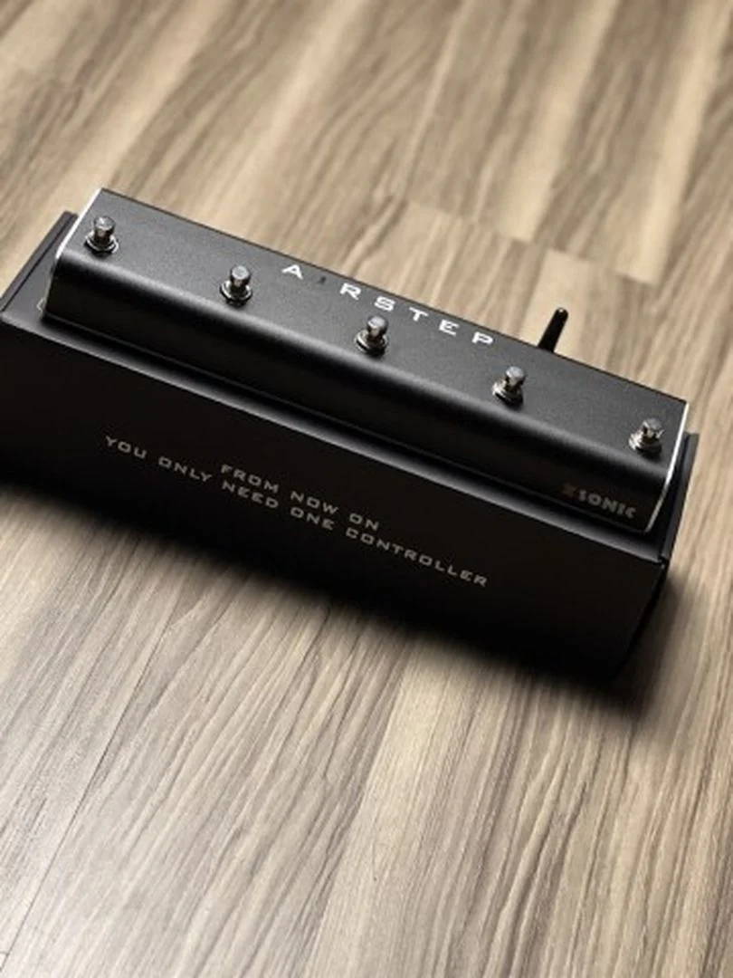 AIRSTEP Smart Multi Controller - Image 2