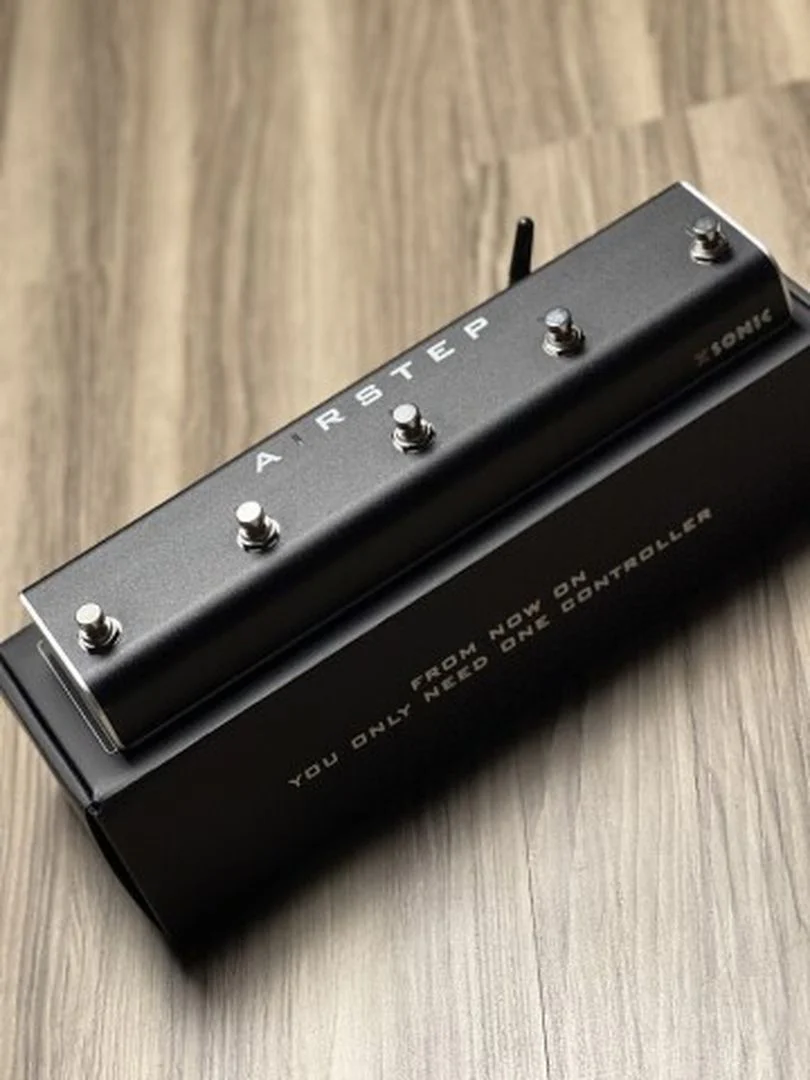 AIRSTEP Smart Multi Controller - Image 3