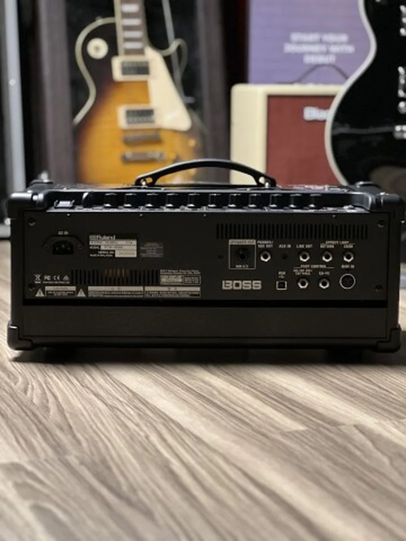 Boss Katana Head 100W Guitar Amplifier - Image 6