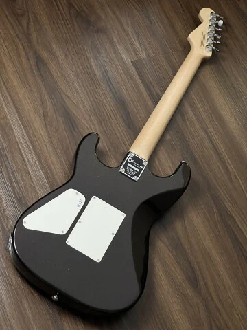 Charvel Pro-Mod San Dimas SD1 HH FR with Maple in Chameleon - Image 4