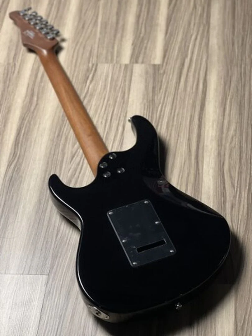 Cort G250SE-BK in Black - Image 5