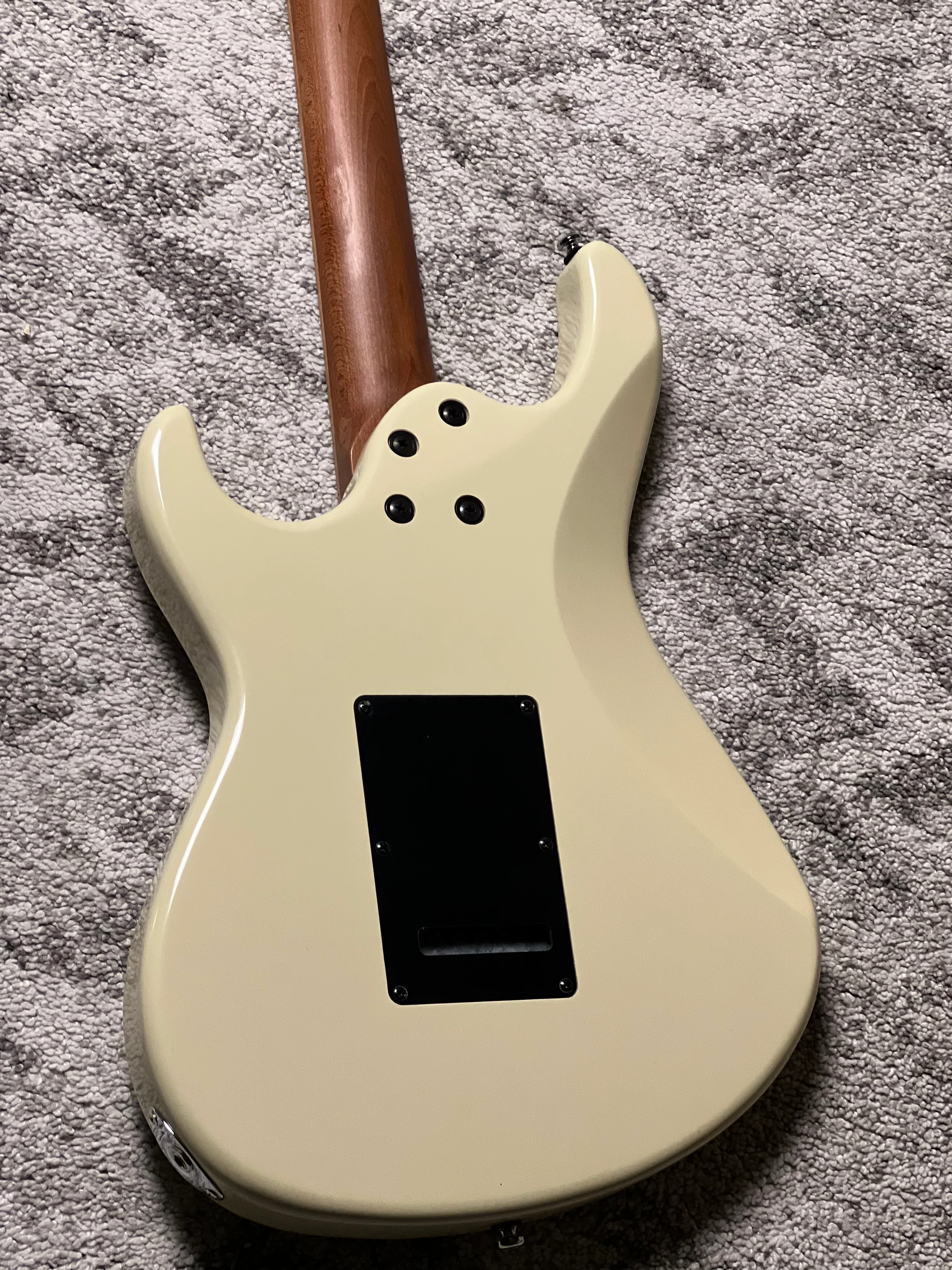 Cort G290 Modern MBG in Military Beige - Image 6