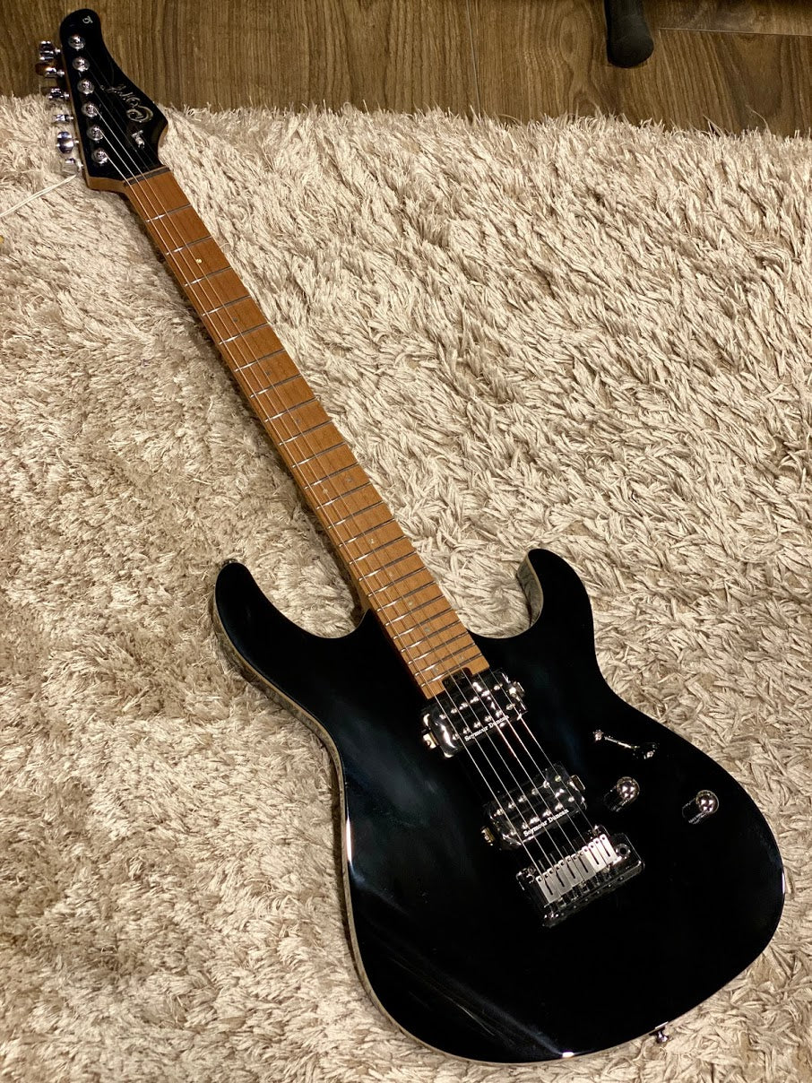 Cort G300 Pro in Black - Image 2