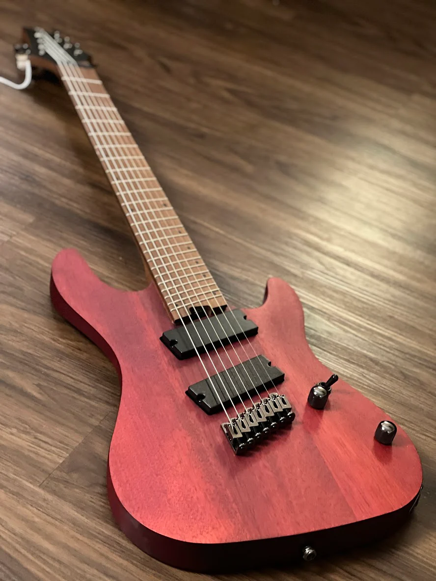 Cort KX307MS OPM in Open Pore Mahogany
