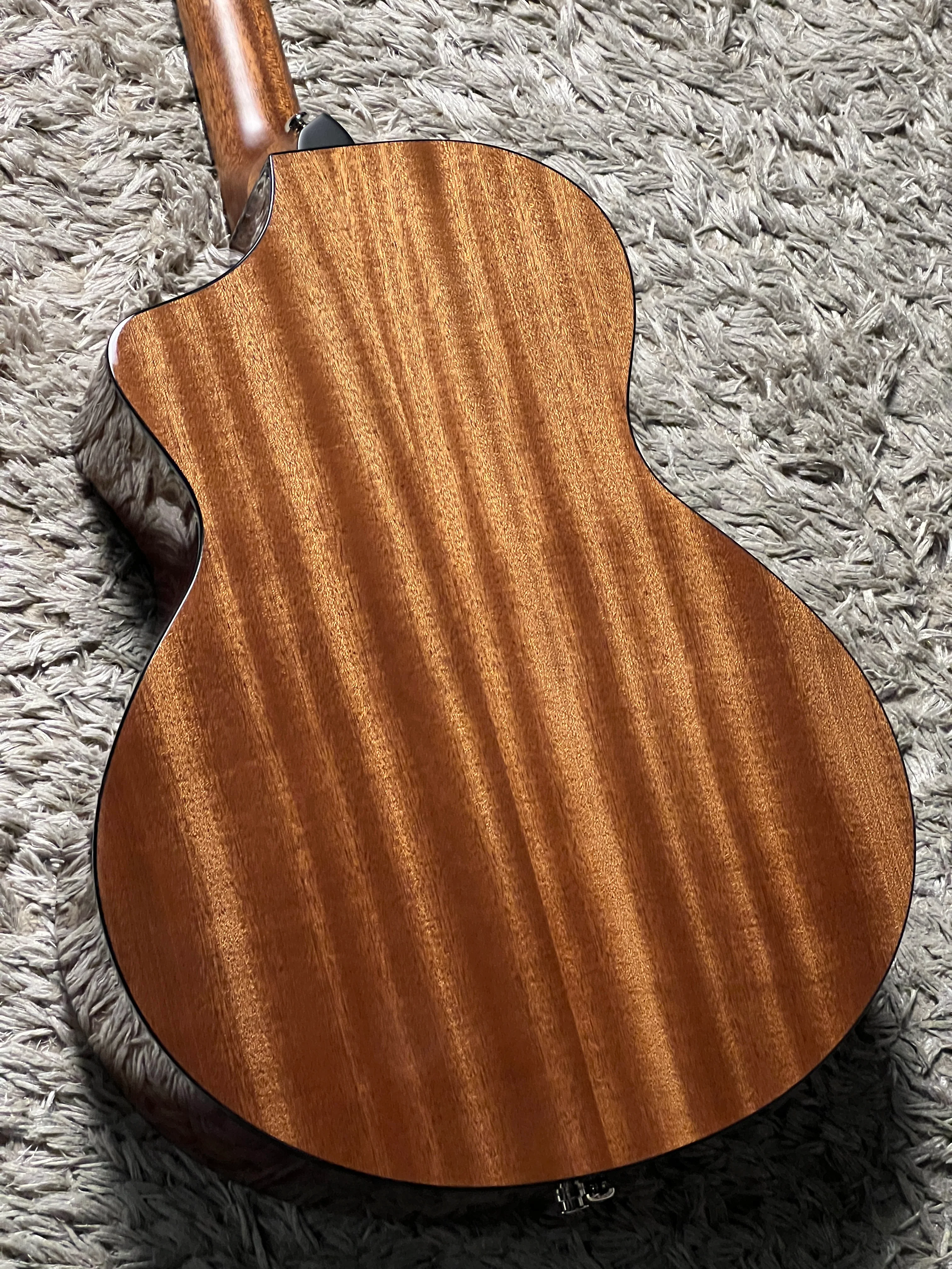 COVENANT 100C-E in Natural Gloss with M2P Preamp - Image 5