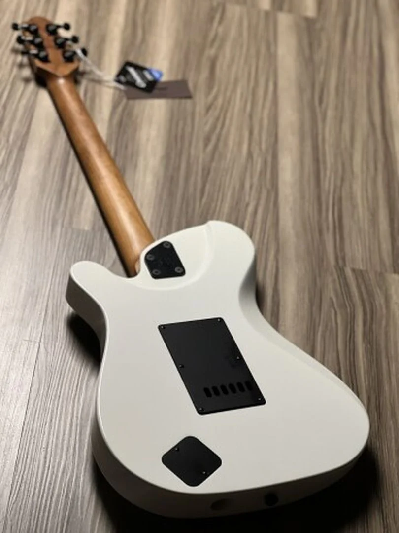 Covenant Tradition Standard T-STD in Arctic White Gloss - Image 5
