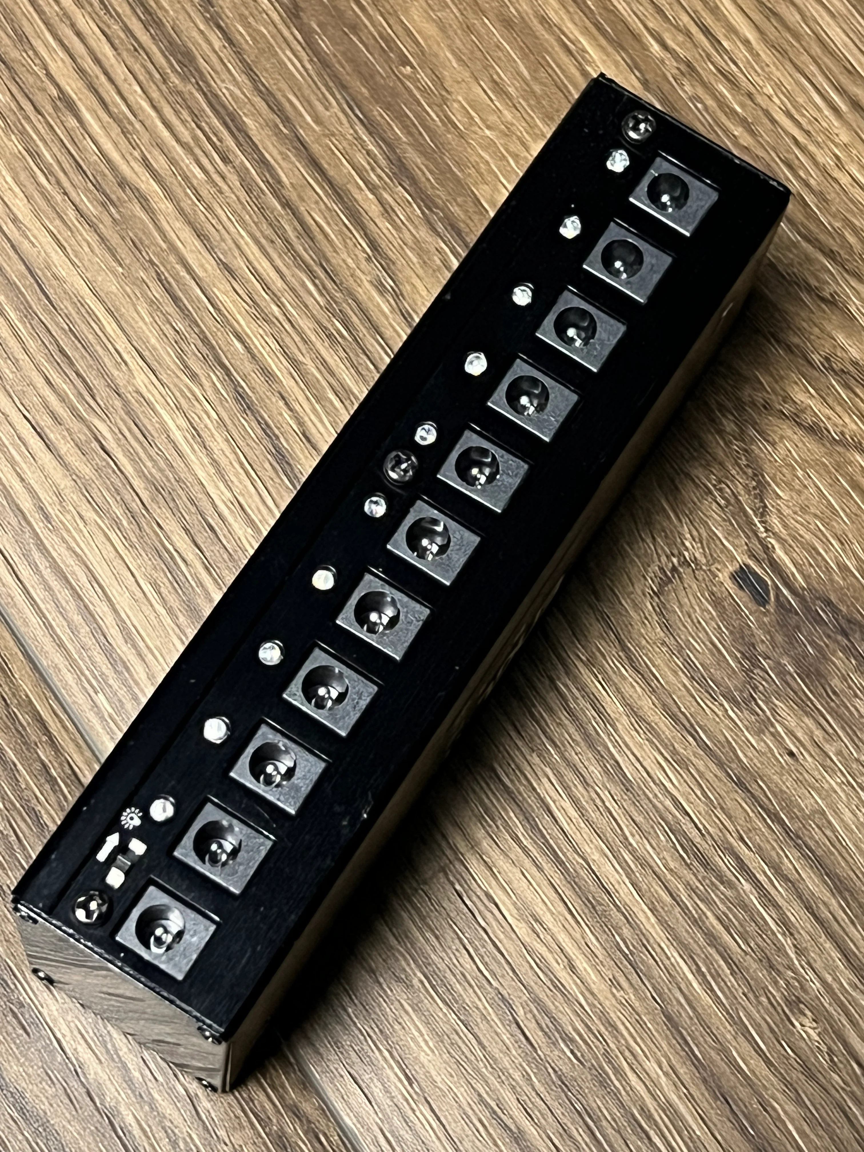 ENGL Powertap pedal power supply - Image 2