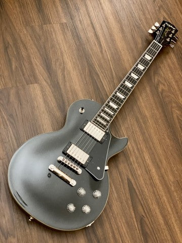 Epiphone Les Paul Modern - Graphite Black - Image 2