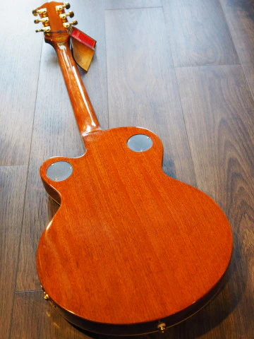 Epiphone Limited Edition Wildkat Koa with Stoptail - Image 7