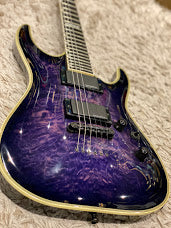 ESP Horizon HRF NT-II in Reindeer Blue - Image 2
