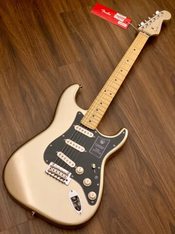 Fender 75th Anniversary Stratocaster - Diamond Anniversary - Image 2