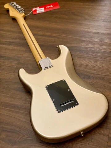 Fender 75th Anniversary Stratocaster - Diamond Anniversary - Image 4