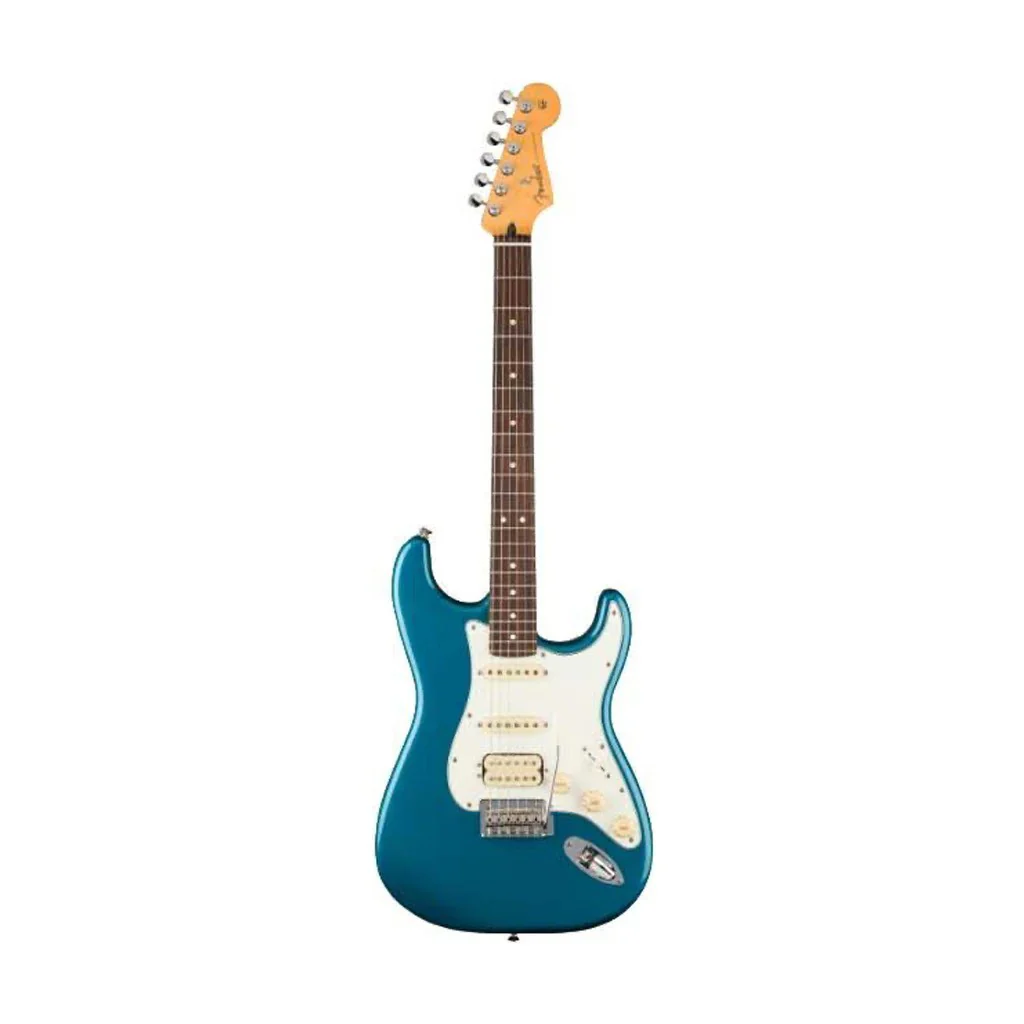 Fender Limited Edition Player II Stratocaster HSS with RW FB in Ocean Turquoise - Image 7