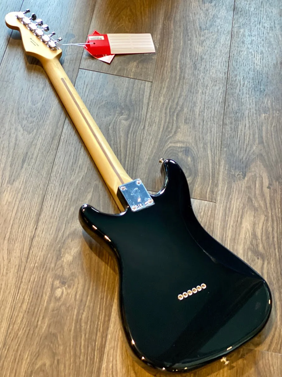 Fender Player Lead II - Black - Image 2