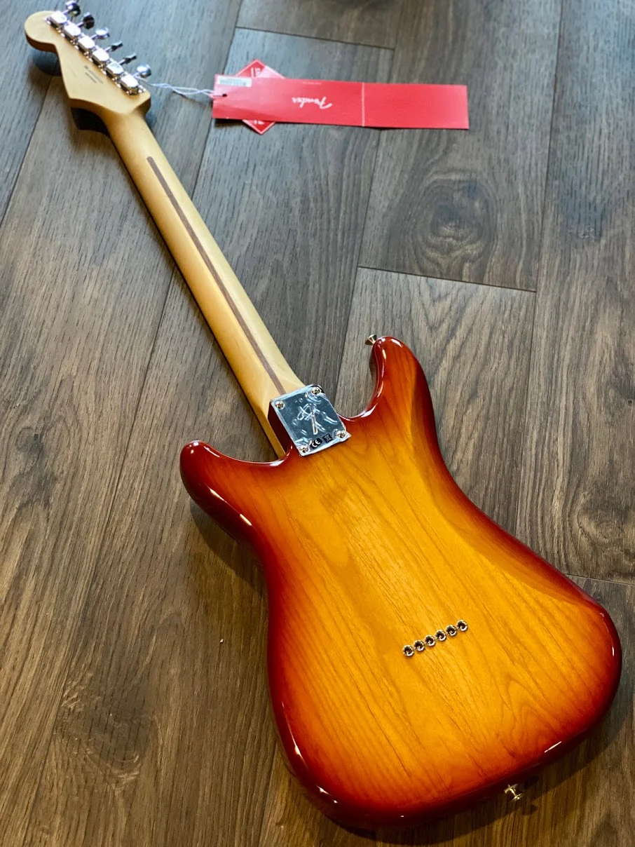 Fender Player Lead III - Sienna Sunburst - Image 3
