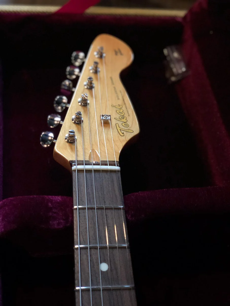 Fender Player Series Telecaster HH in Tidepool - Image 4