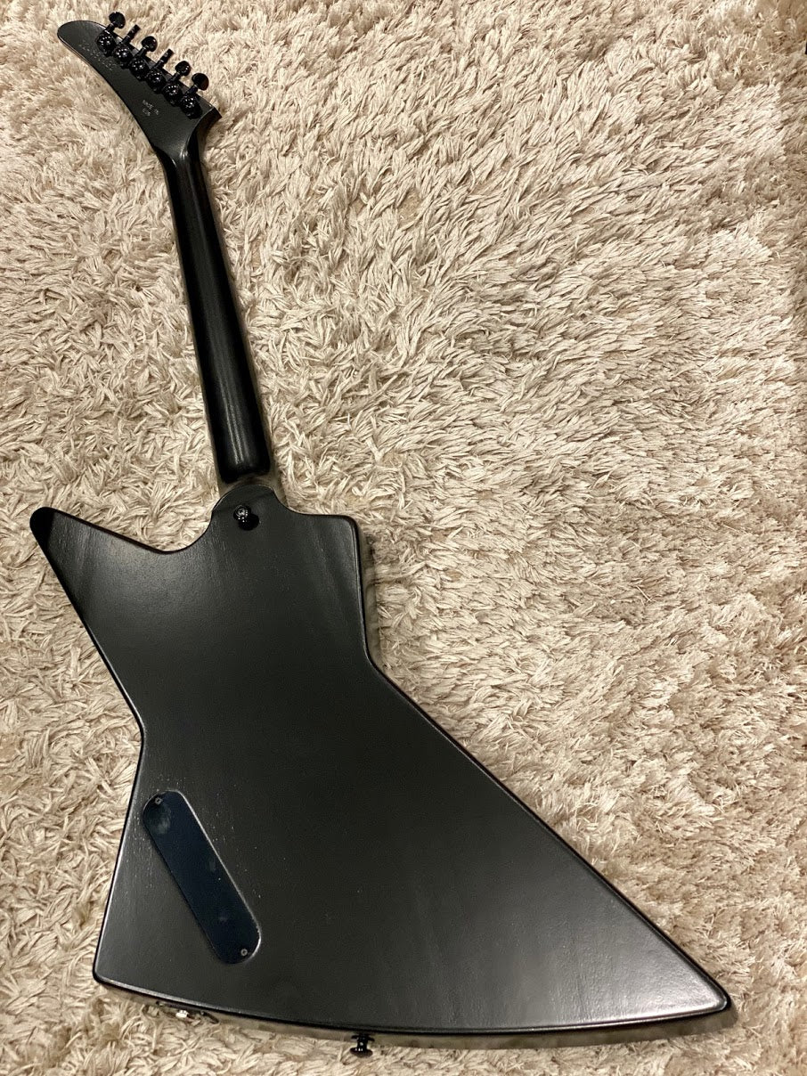 Gibson Modern Collection Explorer B2 - Satin Ebony - Image 3