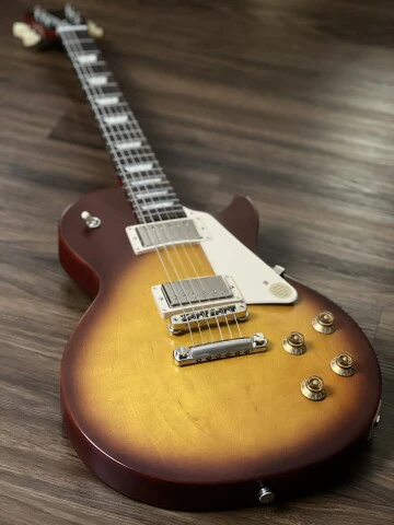 Gibson Modern Collection Les Paul Tribute - Satin Iced Tea - Image 3
