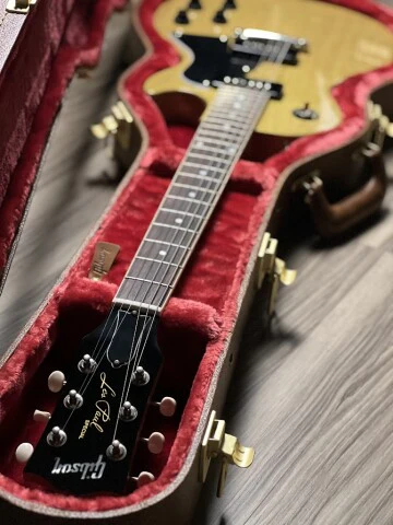 Gibson Original Collection Les Paul Special in TV Yellow - Image 6