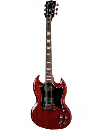 Gibson SG Standard in Heritage Cherry w/Gigbag