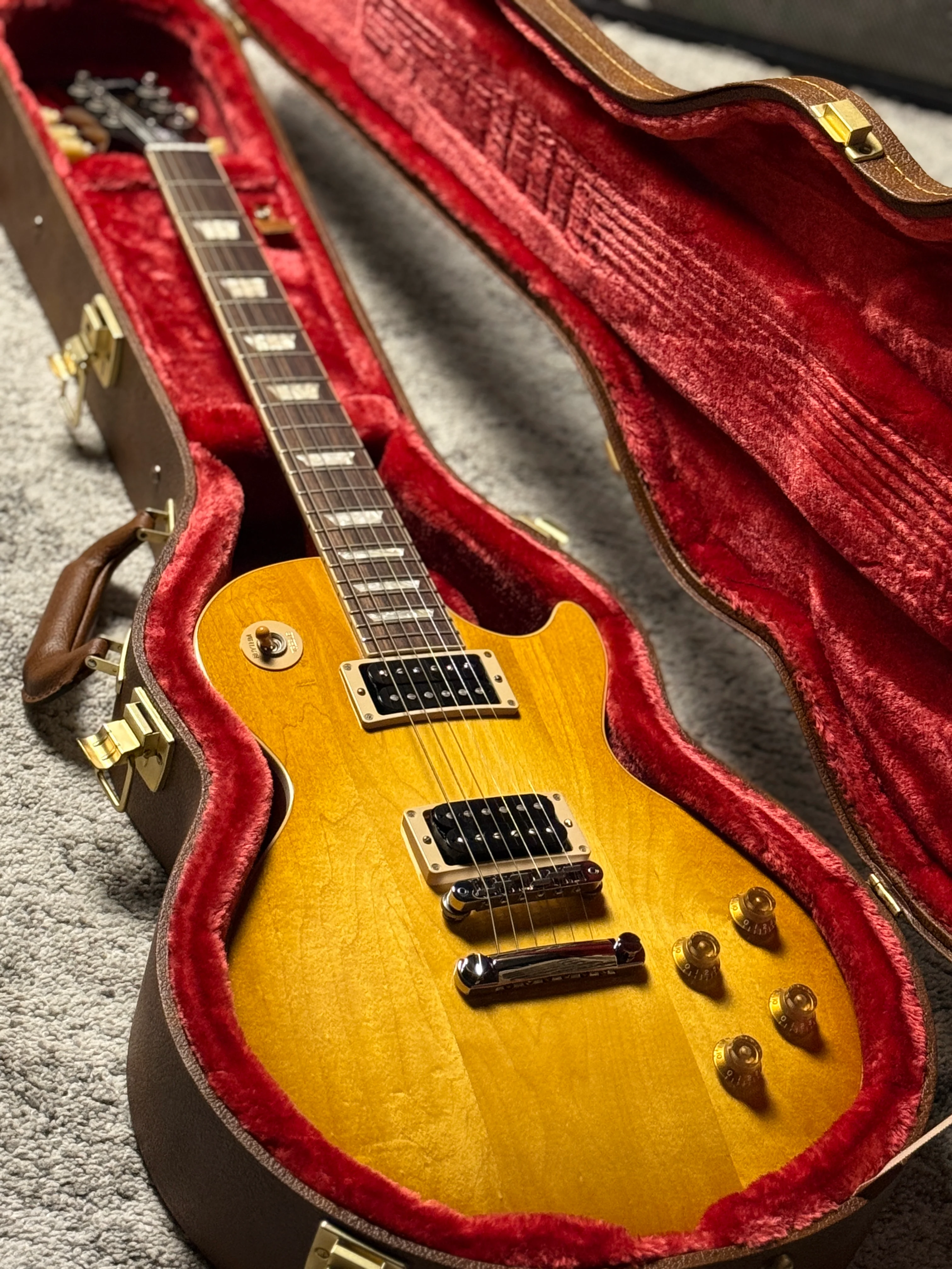 Gibson SALE 2026 Campaign