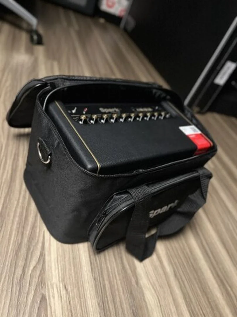 Gigbag for Positive Grid Spark 40 - Image 4