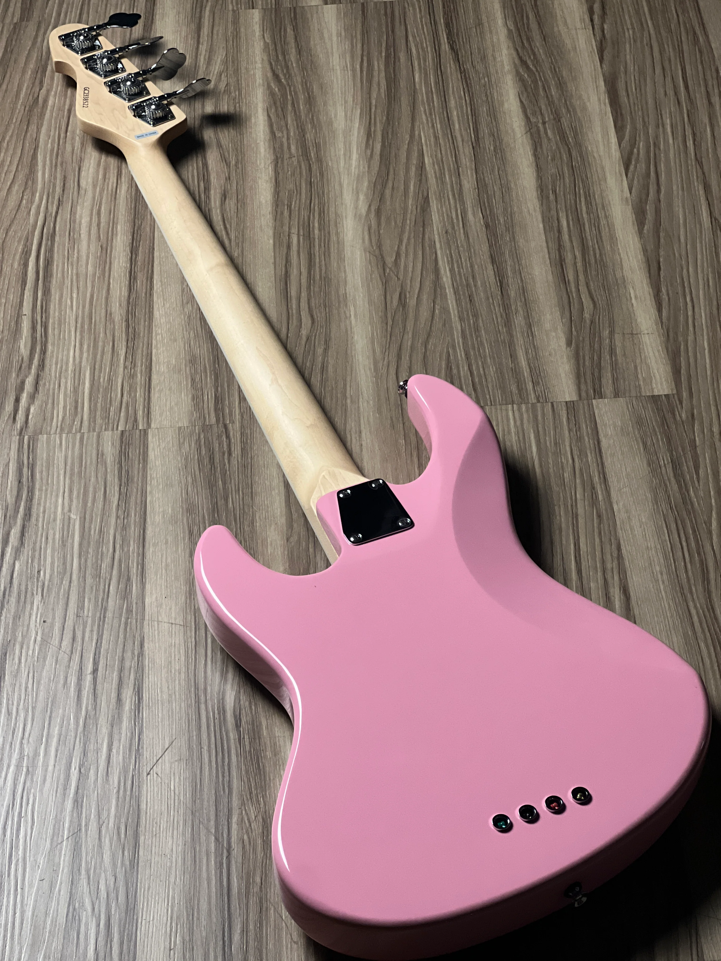 Grass Roots G AMAZE-DX/MS PINK - Image 5