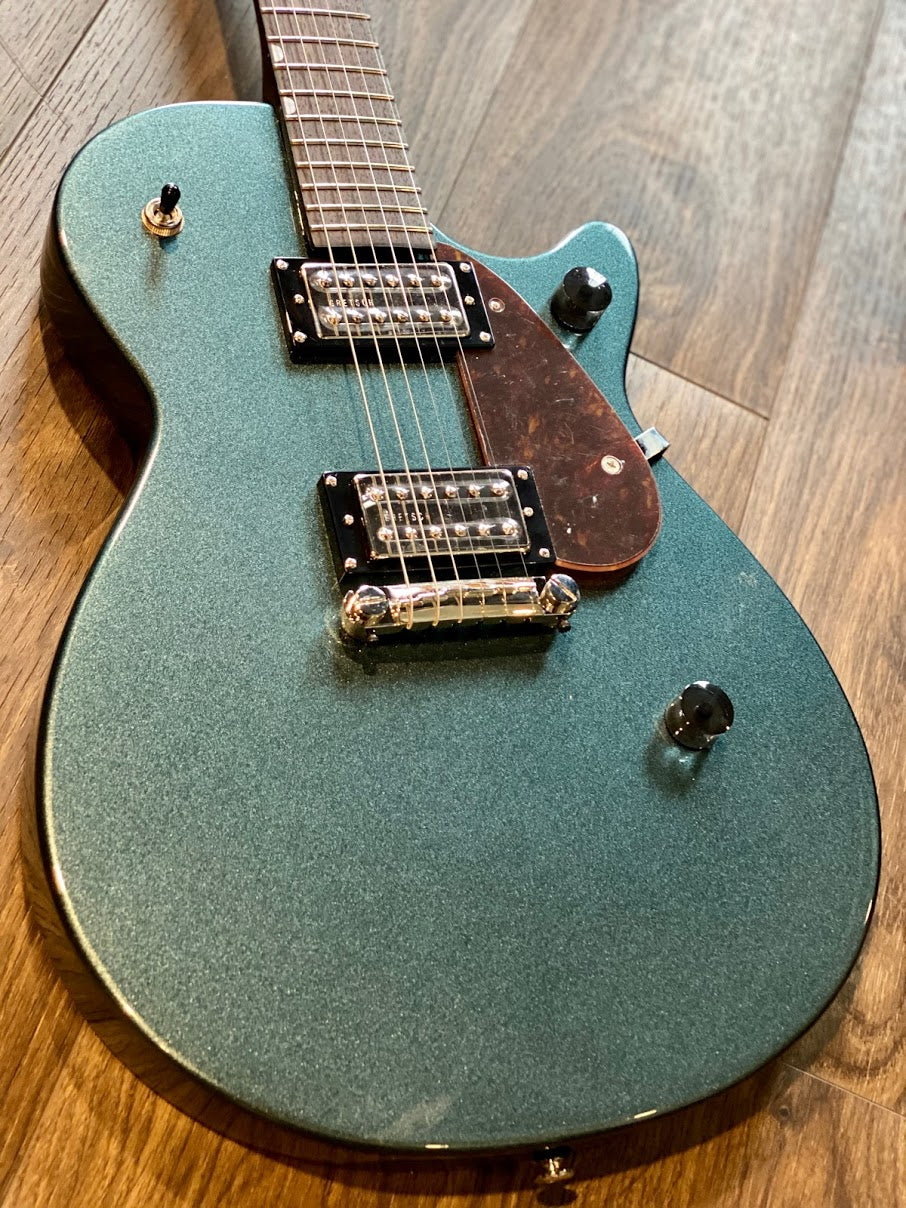 Gretsch G2210 Streamliner Junior Jet Club - Gunmetal (USED) - Image 2