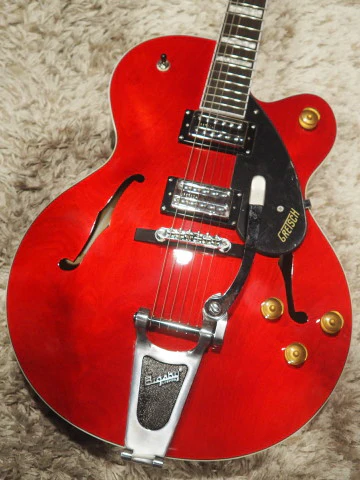 Gretsch G2420T Streamliner Hollowbody in Flagstaff Sunset with Bigsby - Image 2