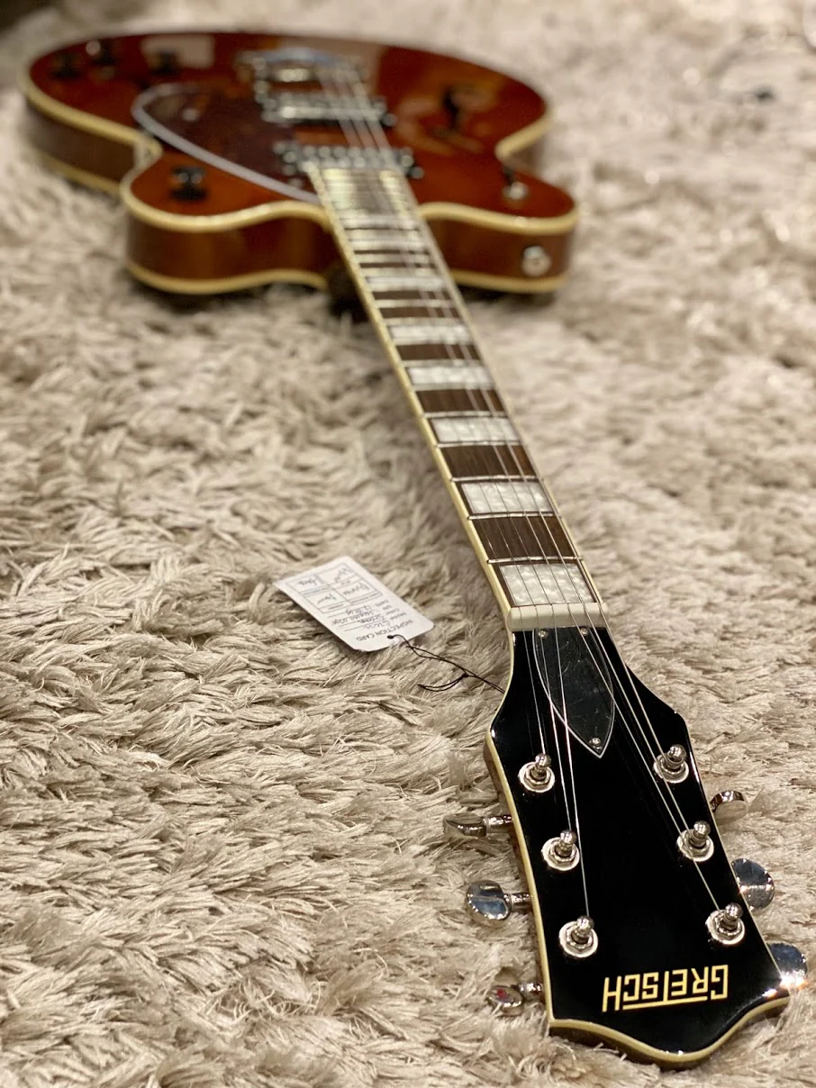 Gretsch G2622 Streamliner Center Block - Single Barrel Stain - Image 3