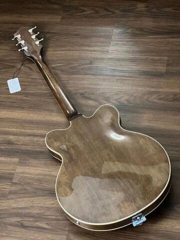 Gretsch G2622T Streamliner Center Block with Bigsby in Imperial Stain - Image 4