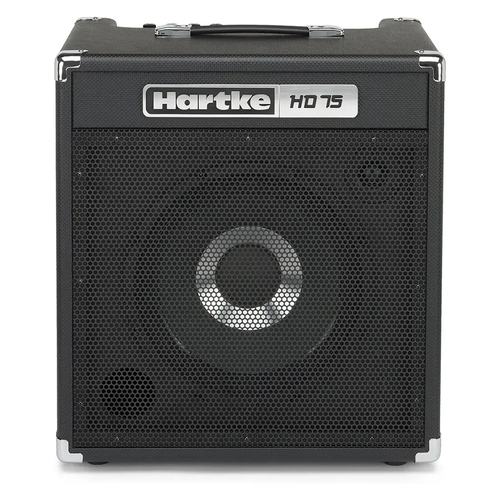 Hartke Hydrive HD75 75W 12″ Bass Combo Ampli - Image 6