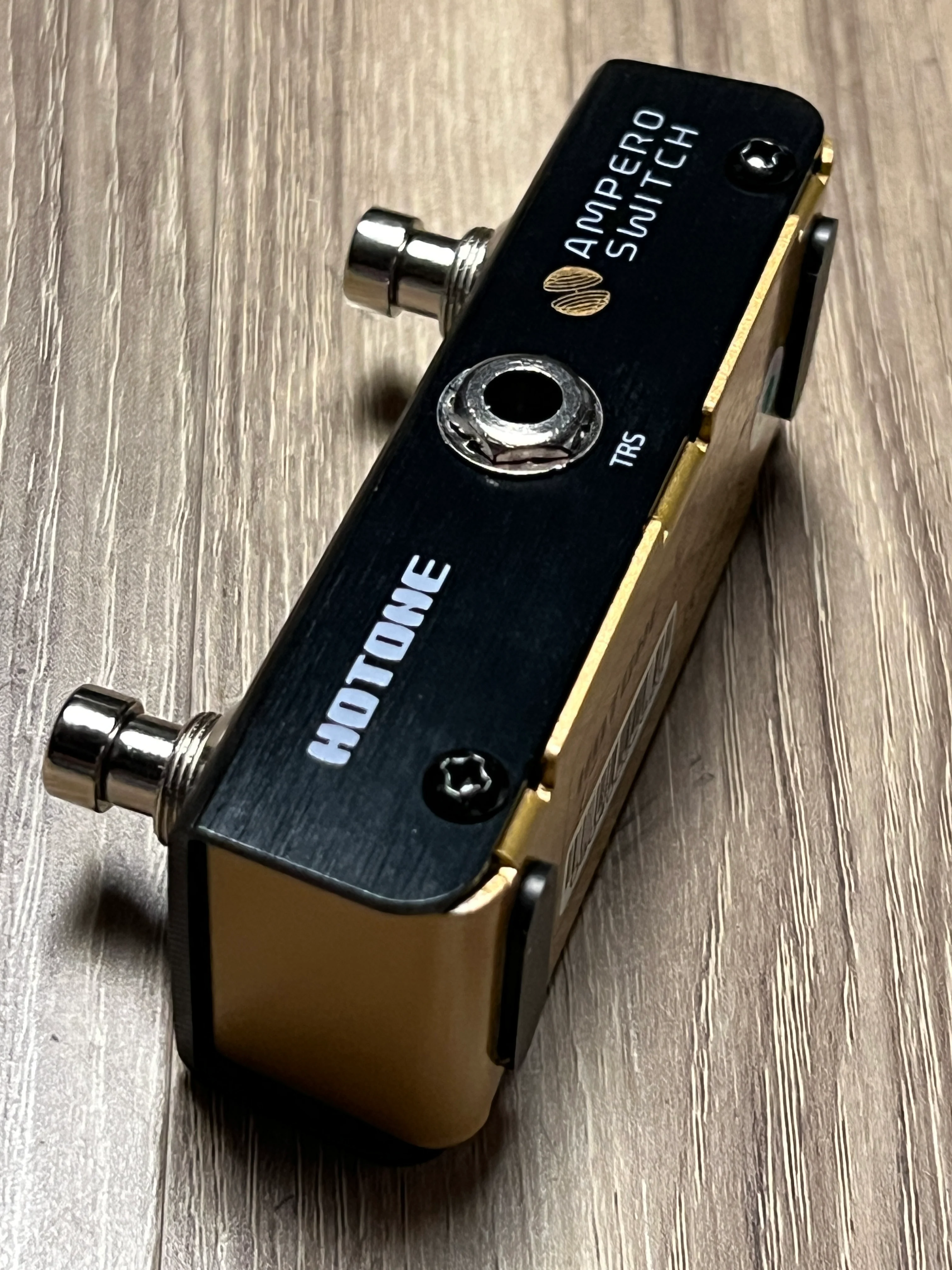 Hotone FS-1 Ampero Switch - Image 2