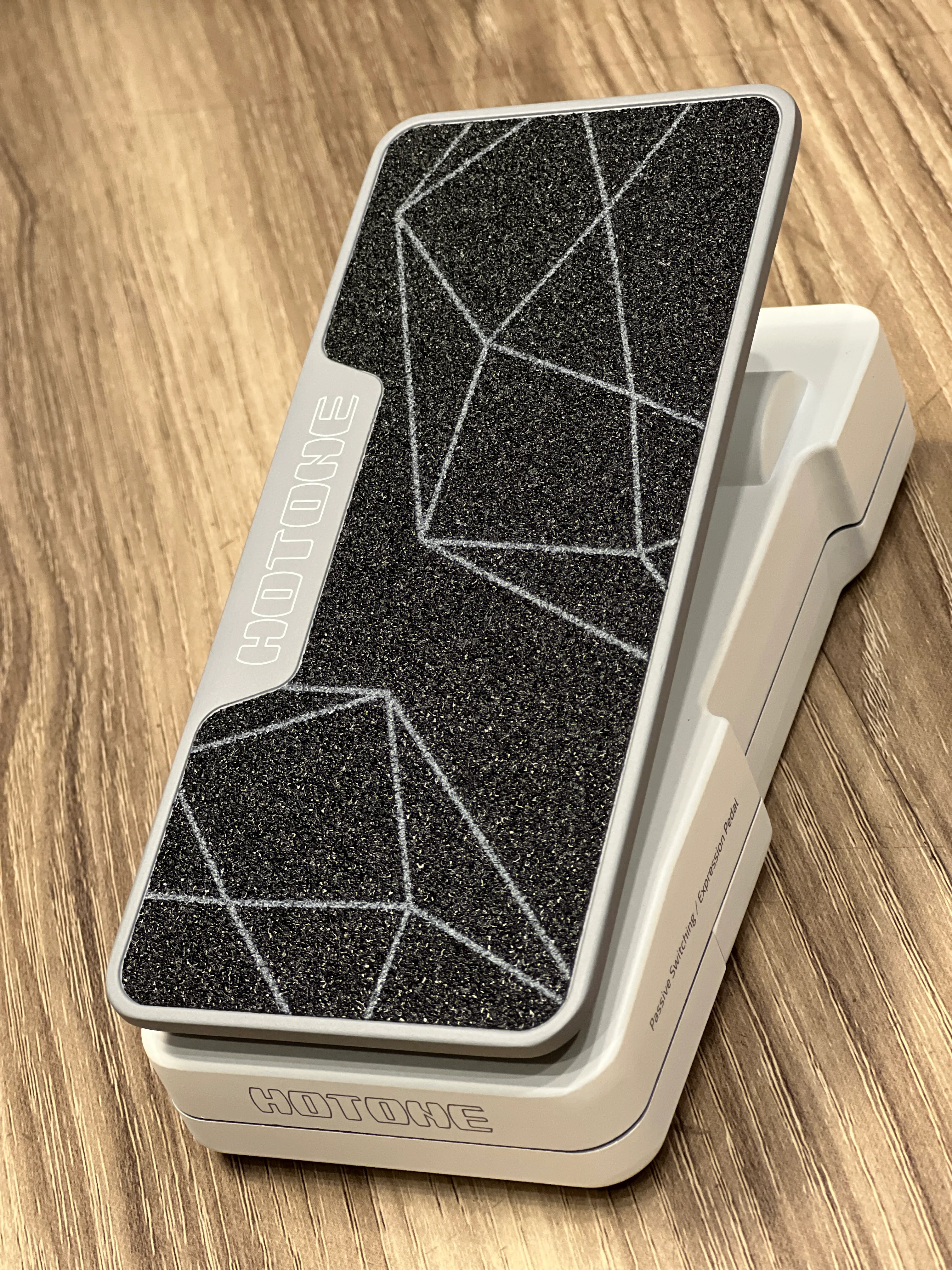 Hotone SP-35 Ampero Press II Compact Volume/Expression Pedal - Image 3