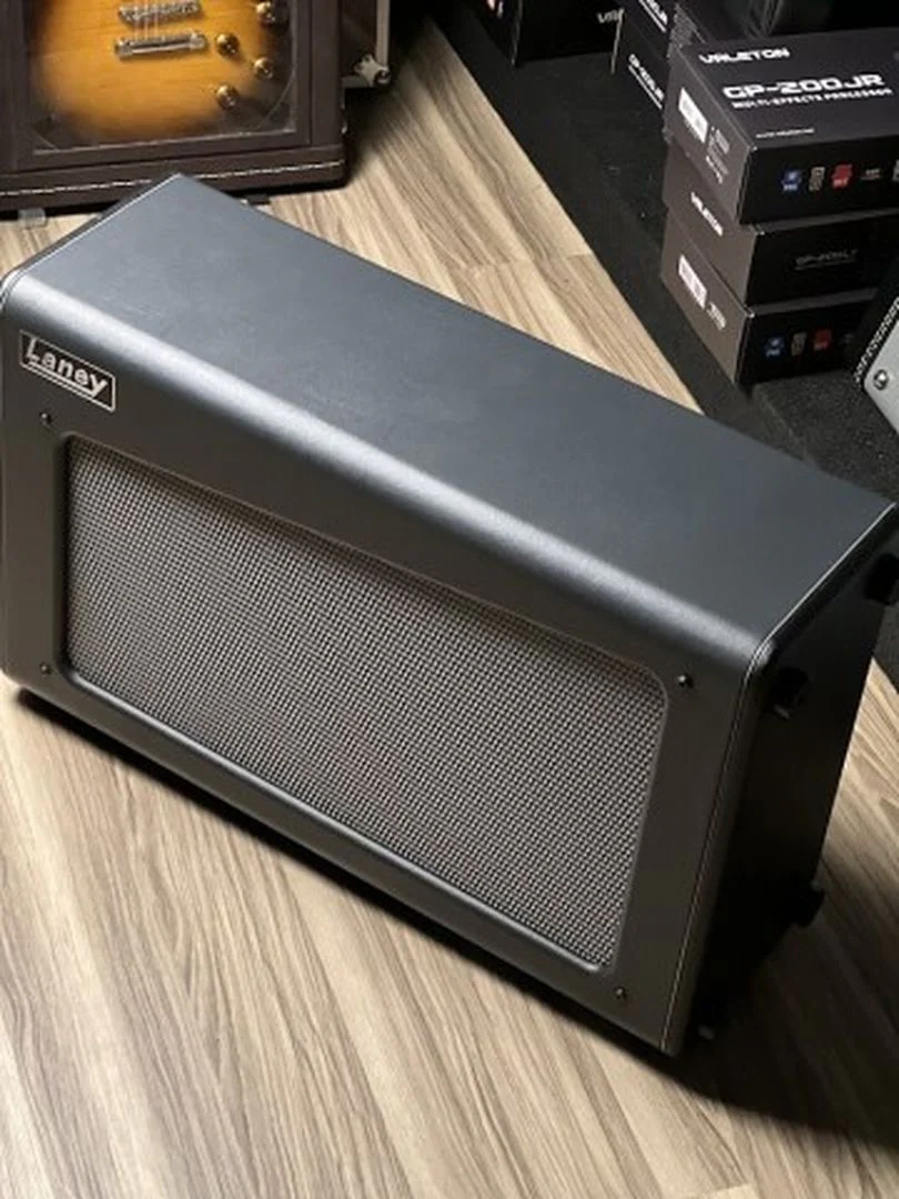 Laney Cub 212 Guitar Cabinet