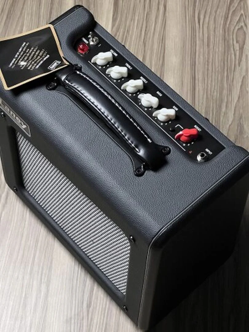 Laney Cub Super 10 Amplifier - Image 3
