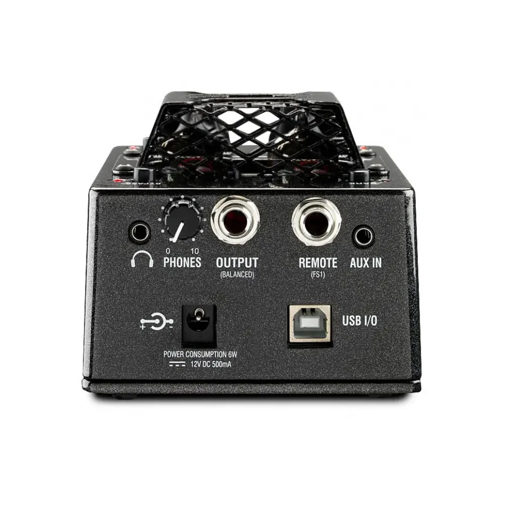Laney IRT-PULSE Ironheart Effect Pedal