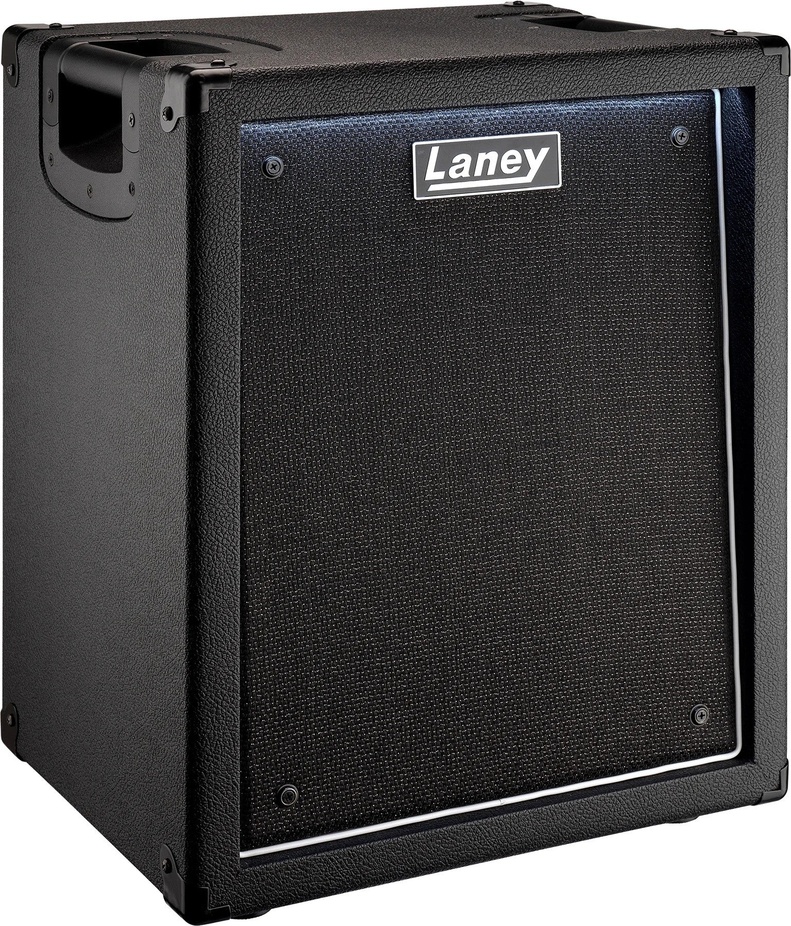 Laney LFR-110 250-watt 1 x 10-inch Guitar Speaker Cabinet - Image 5