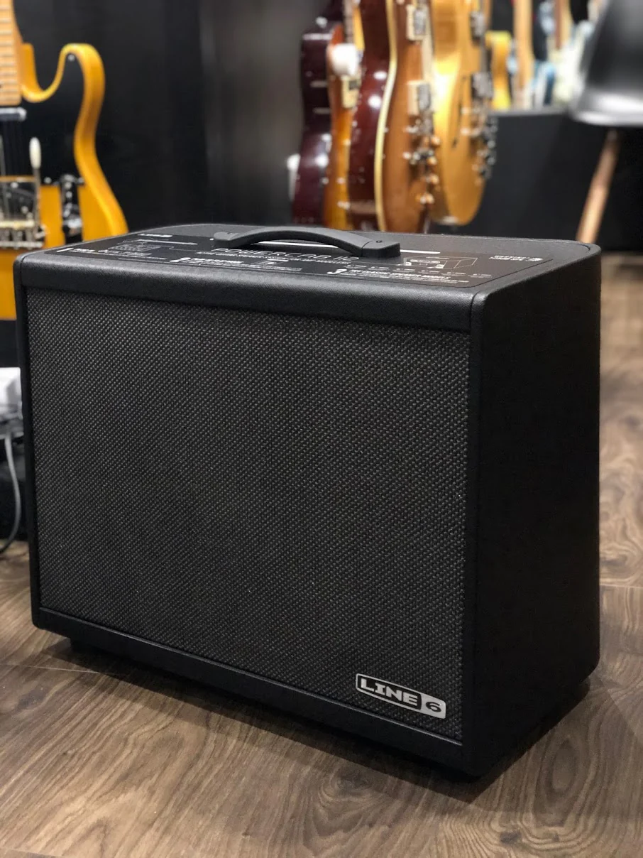 Line 6 PowerCab 112 Active Guitar Speaker