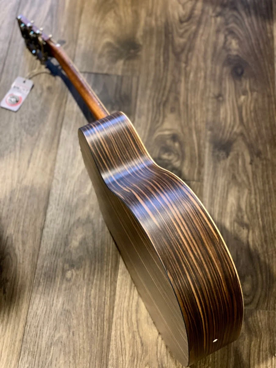Martin GPCX 20th Anniversary - Natural - Image 2