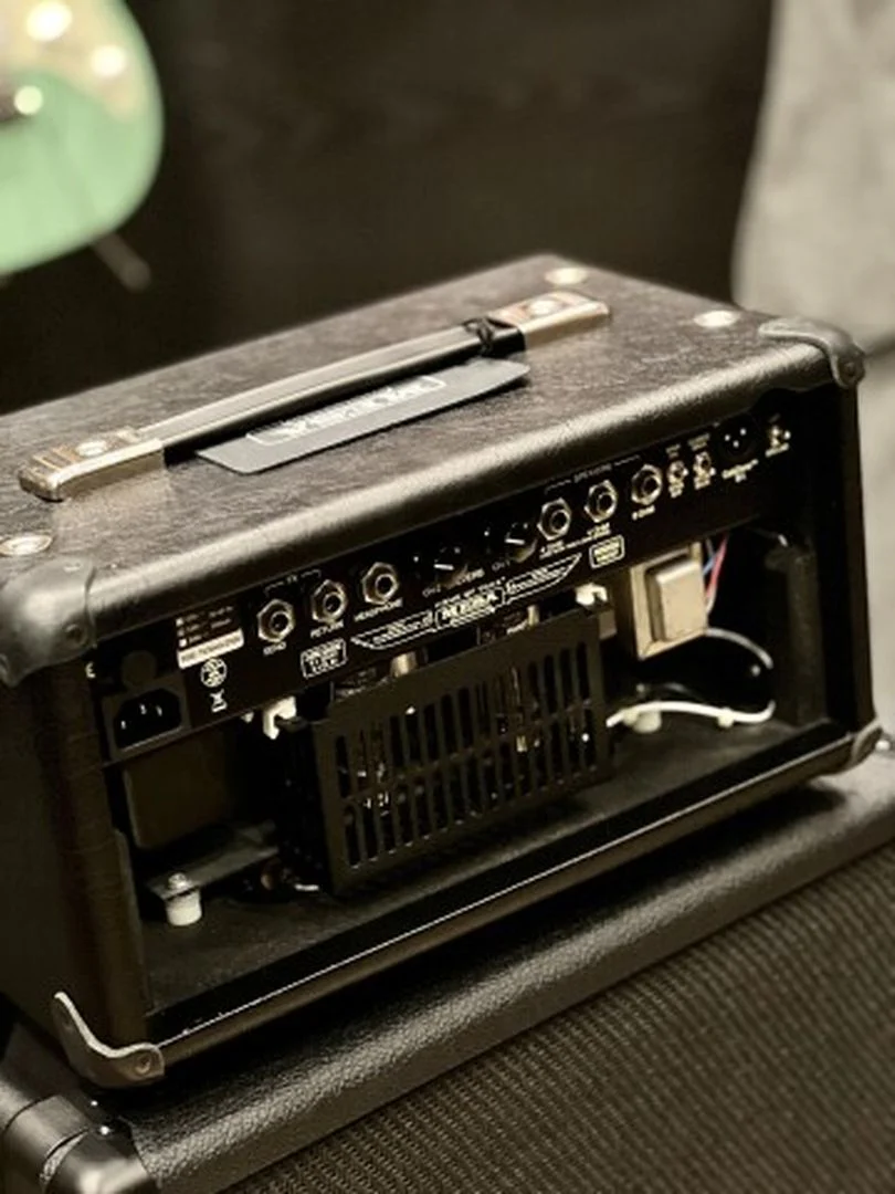 Mesa Boogie Mark Five 25 Head - Image 3