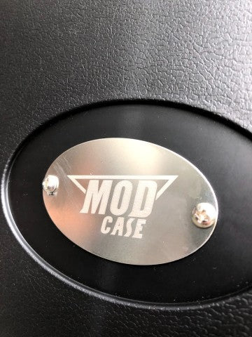 MOD Case IEC-500 Premium Military Grade Injection Electric Guitar Case - Image 3