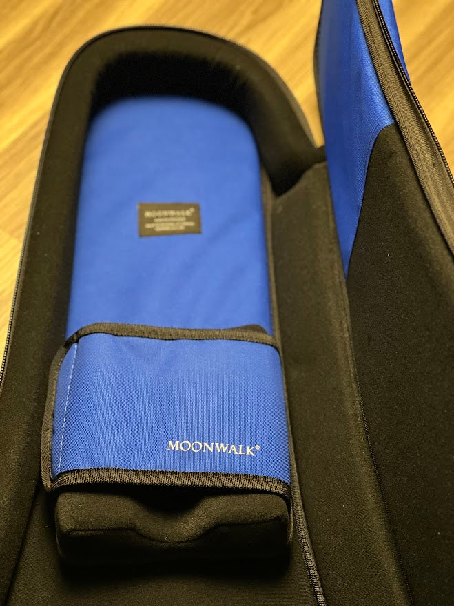Moonwalk Amrita EG-300 Blue - Image 8